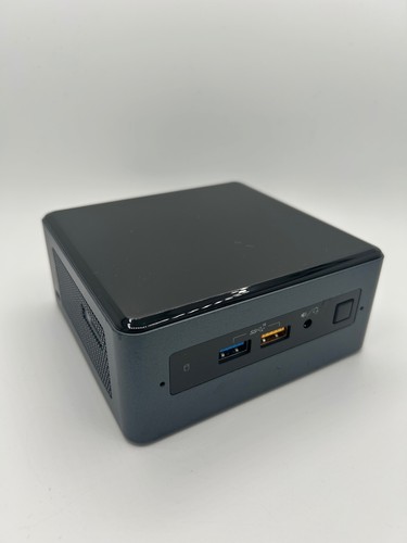 Intel nuc8i7beh core 8559u - nuc8i7beh,