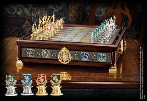 The noble collection - -, harry