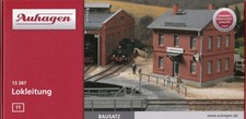 Auhagen 13287 - Bausatz Spur
