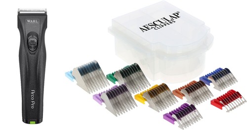 Wahl arco pro akku - arco,