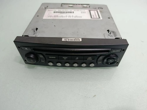 Peugeot 5008 navigationskarten - peugeot,