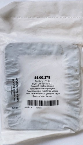 Original rational dichtung - 5×,