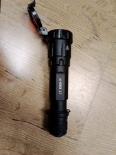 M-Force 2.1, Taktische Taschenlampe, Security, Militär