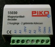 Schalt-Decoder Magnetartikel /