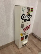Kondomautomat