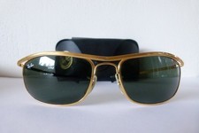 Vintage Ray-Ban B&L Olympian I