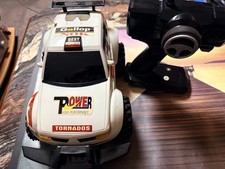 RC Spielzeug Auto Gallop best power high performance Tornado Bastler!