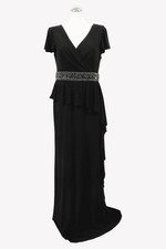 Adrianna Papell Damen Kleid