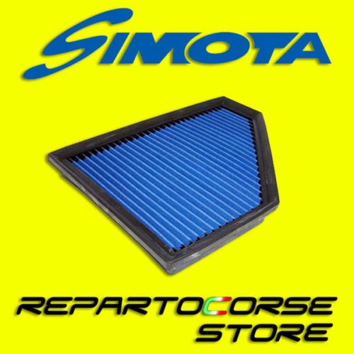 Sportluftfilter simota alpina - simota,