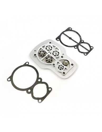 Kit ventilplatte kompressor - ventilplatte,