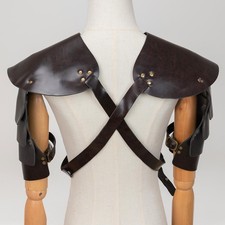 Schulterpanzer Körper