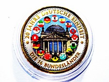 BRD  50 Cent 2004   20 Jahre