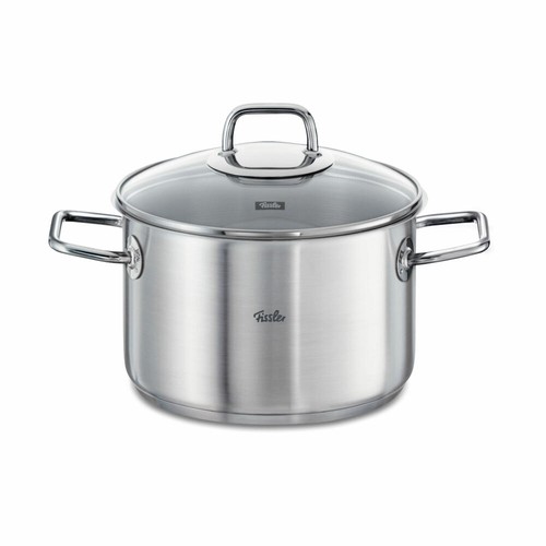 Fissler viseo kochtopf - fissler,