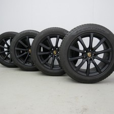 Zubehör Winterradsatz für