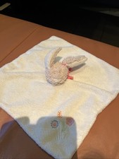 Bengy Schmusetuch Hase Nattou Vintage Amtoys