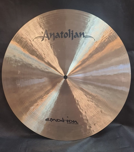 Anatolian emotion zoll - emotion, 18"