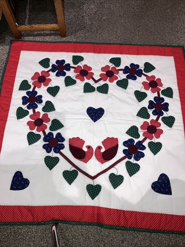 Vintage handarbeit amish - vintage,