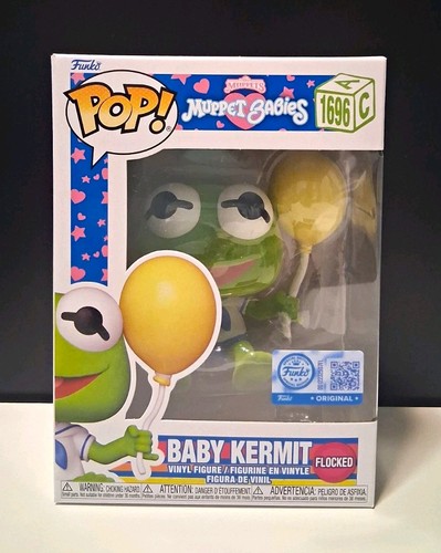 Funko pop baby kermit - funko, pop!