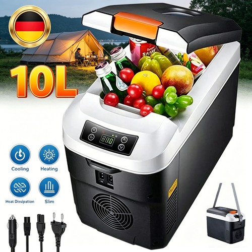Kompressor kühlbox 10l - kompressor,