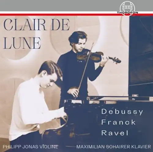 Clair lune - clair,