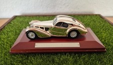 Rarität Atlas DDR  Bugatti