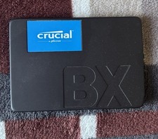 Crucial bx500 1tb nand - 3d,