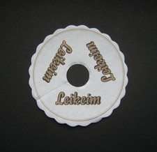 LEIKEIM PILSDECKCHEN