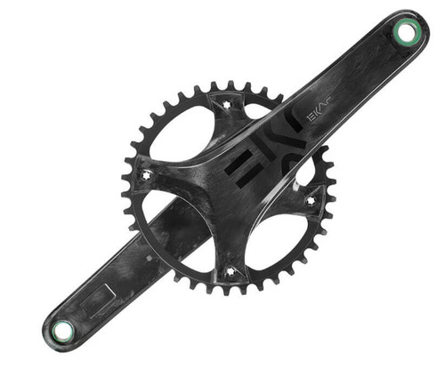 Campagnolo ekar 165 - ekar, 44