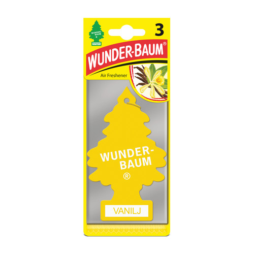 Wunder baum vanille duftbaum - vanille,