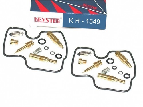 Keyster vergaser reparatursatz - keyster, vergaser-reparatursatz