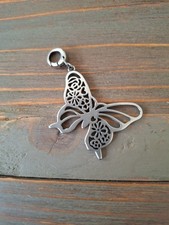 Fossil charm anhänger - charm,