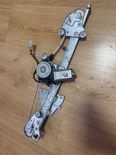 Mazda 626 1995 vorne rechts - 1995,