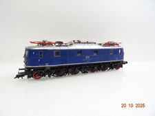 Roco H0 43659 E-Lok E18 05 der DB Digital JL3736 o.