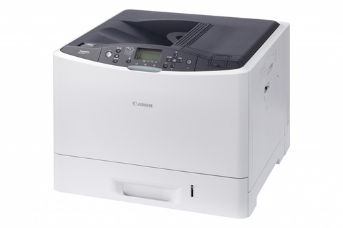 Canon sensys lbp7780cx - i-sensys,