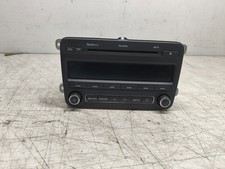 Autoradio 5J0035161C | Skoda