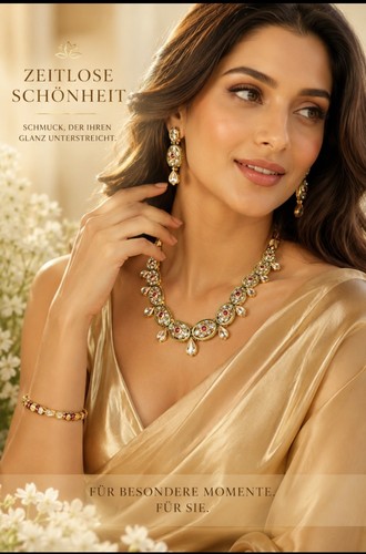 Kette schmuck elegant - kette,