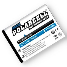PolarCell Akku für Nokia