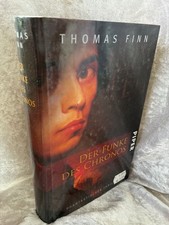 Der funke des - funke, chronos