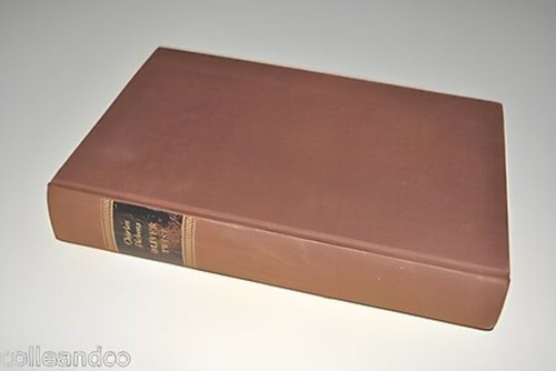 Charles dickens oliver - █,