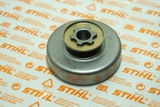 Stihl 020 Ritzel 3/8 6Z Kettenrad 1114 640 2001 Originalteil NEU
