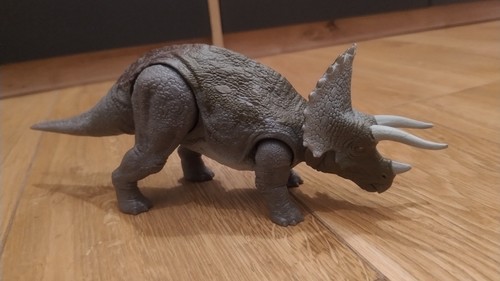 Mattel jurassic world - mattel,