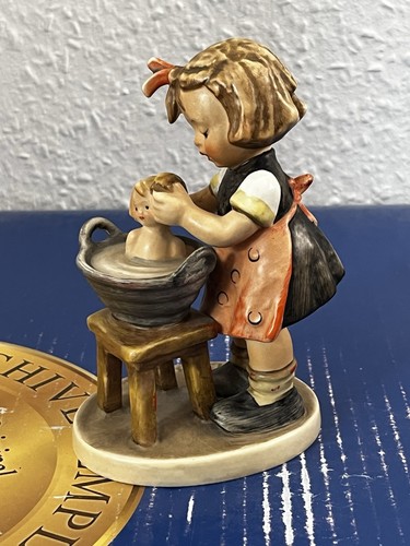Goebel hummel figur 319 - goebel,