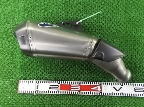 Termignoni auspuff - termignoni,