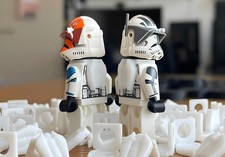 Lego Star Wars | 1x Custom