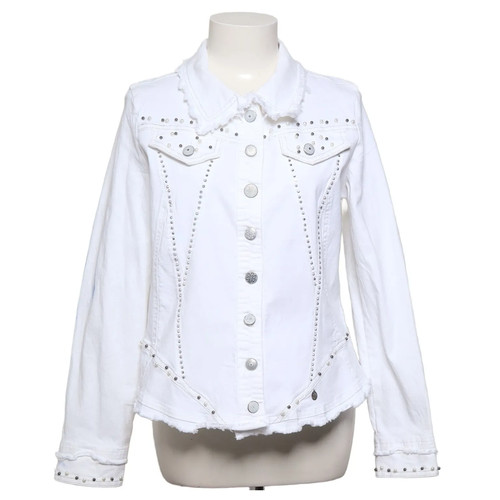 Tredy jeansjacke damen - tredy,,
