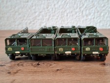RMM 4 MAN 10 t  mit Kran  Bundeswehr 1:100 
