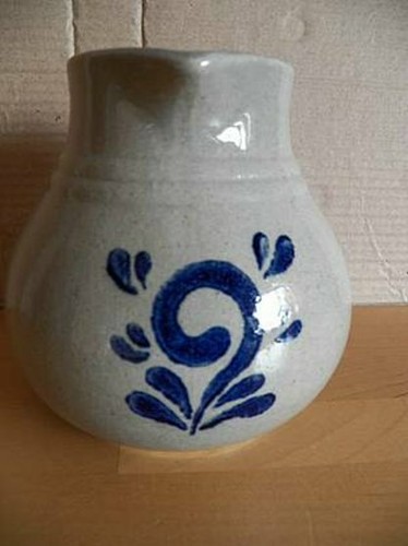Krug kanne bembel - krug, mit