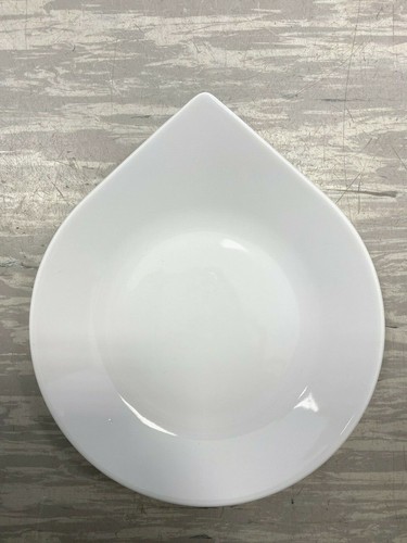 Kuchenteller drop - 6,