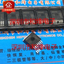 10PCS 4N0400 IPB180N04S4-00