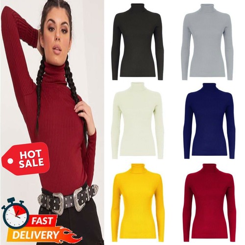 Lässiger gerippter pullover - gerippter,